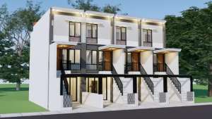 JUAL RUMAH HARGA 700JTAN DI CILANGKAP JAKTIM lokasi di Jakarta Timur, tersedia melalui melalui situs Olx