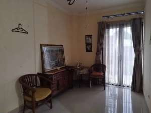Jual rumah harga BU siap huni di Villa pamulang mas 2 lokasi di Tangerang Selatan Kota, tersedia melalui melalui situs Olx