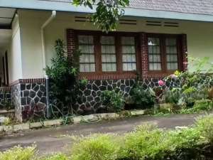 Jual Rumah HERITAGE BELANDA di Ciumbuleuit dekat DAGO Bandung Utara lokasi di Bandung Kota, tersedia melalui melalui situs Olx