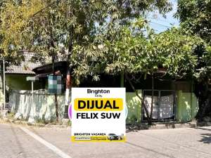 Jual Rumah Hit TanahBlimbing - Pondok candra lokasi di Sidoarjo  Kab., tersedia melalui melalui situs Olx