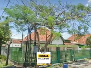 Jual Rumah Hit Tanah Kalasan Sby Pusat lokasi di Surabaya Kota, tersedia melalui melalui situs Olx