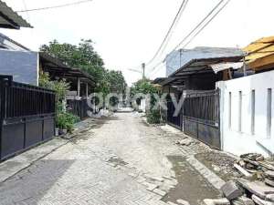JUAL RUMAH HITUNG TANAH PURI GUNUNG ANYAR REGENCY lokasi di Sidoarjo  Kab., tersedia melalui melalui situs Olx