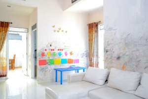 Jual Rumah Hook di Kota Bogor 15 Menit ke Pintu Tol Harga Nego J-25901 lokasi di Bogor Kota, tersedia melalui melalui situs Olx