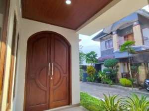 JUAL RUMAH HOOK MURAH DI DEKAT PEMDA SLEMAN MLATI di PANGUKAN TRIDADI lokasi di Sleman Kab., tersedia melalui melalui situs Olx