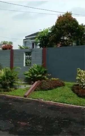 Jual Rumah Hook Purwokerto Perumahan Elit Utara Kampus Unsoed, UMP lokasi di Banyumas Kab., tersedia melalui melalui situs Olx