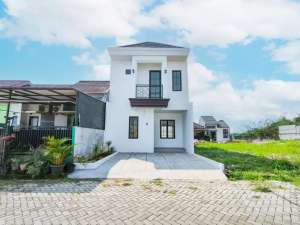 Jual Rumah Idaman 2 Lt Dekat RS PENA 98 Sudah Renov Siap Huni J-32589 lokasi di Tangerang Selatan Kota, tersedia melalui melalui situs Olx