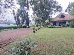 Jual Rumah Klasik Di Lembang Tanah Super Luas Cocok Untuk Usaha Cafe,Resto Atau Penginapan lokasi di Bandung Kota, tersedia melalui melalui situs Olx