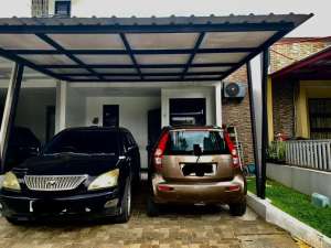 Jual Rumah Komp Grand Sharon Bandung lokasi di Bandung Kota, tersedia melalui melalui situs Olx