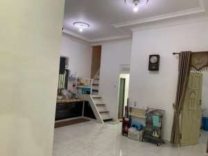 Jual Rumah Komplek AMD Permai, Banjarmasin lokasi di Banjarmasin Kota, tersedia melalui melalui situs Olx