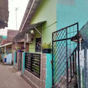 JUAL RUMAH KONTRAKAN lokasi di Serang Kota, tersedia melalui melalui situs Olx