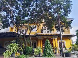 Jual Rumah Kota Wisata Cluster Florida Posisi Hook 7 KT Furnish Dekat Tol , tersedia melalui melalui situs Olx