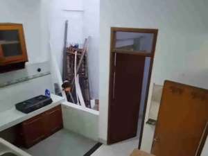 JUAL RUMAH KRANGGAN PERMAI CIBUBUR SHM SIAP HUNI lokasi di Bekasi Kota, tersedia melalui melalui situs Olx