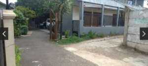 Jual Rumah Lantai Dua Strategis di LB Bulus Jakarta Selatan lokasi di Depok Kota, tersedia melalui melalui situs Olx