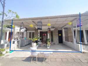 JUAL RUMAH LELANG BANK DI CITRA GARDENSIDOKEPUNG BUDURAN SIDOARJOLELANG KPKNL lokasi di Sidoarjo  Kab., tersedia melalui melalui situs Olx