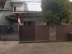Jual Rumah LT 150 di Bekasi Dekat Grand Galaxy Park Siap Huni J-26978 lokasi di Bekasi Kab., tersedia melalui melalui situs Olx
