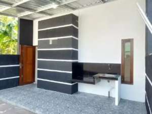 Jual Rumah Luas 120m di Panda Utara Pedurungan Semarang Tipe Mezzanin Turun 40 Jt lokasi di Semarang Kota, tersedia melalui melalui situs Olx