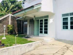 Jual rumah luas Baranangsiang Indah Bogor dekat akses tol lokasi di Bogor Kota, tersedia melalui melalui situs Olx