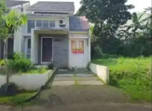 Jual rumah Metro Residence Cibinong lokasi di Bogor Kab., tersedia melalui melalui situs Olx