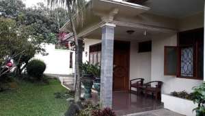 Jual Rumah Mewah Asri di boulevard Komplek BPPB, Pasir Mulya, Bogor lokasi di Bogor Kab., tersedia melalui melalui situs Olx