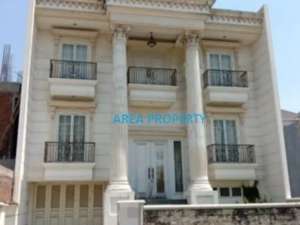 JUAL RUMAH MEWAH, CITRALAND RAFFLES GARDEN, SURABAYA lokasi di Surabaya Kota, tersedia melalui melalui situs Olx