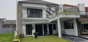 Jual Rumah Mewah di Citra Gran Cibubur lokasi di Bekasi Kota, tersedia melalui melalui situs Olx