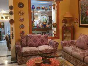 JUAL RUMAH MEWAH GALAXY BUMI PERMAI ARAYA. 1 PERUMAHAN ELITE SURABAYA TIMUR lokasi di Surabaya Kota, tersedia melalui melalui situs Olx