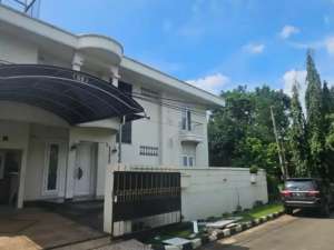 Jual Rumah Mewah Lokasi Strategis Dan Bebas Banjir, Yuk Miliki Rumah Dengan Lokasi Strategis Di Perumahan Villa Meti Mas lokasi di Tangerang Selatan Kota, tersedia melalui melalui situs Olx