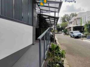 Jual Rumah Mewah Lokasi Strategis Bintaro Jaya Sektor 9 Tangsel, St lokasi di Tangerang Selatan Kota, tersedia melalui melalui situs Olx