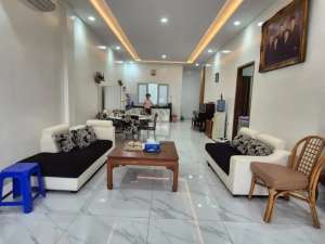 Jual Rumah Minimalis 4 Lantai di Taman Pegangsaan Indah LT 8 x 18Jalan Lebar, Nyaman untuk Keluarga lokasi di Jakarta Utara, tersedia melalui melalui situs Olx