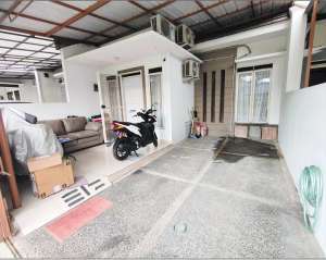 Jual Rumah Minimalis di Taman Holis Indah II, Bandung lokasi di Bandung Kota, tersedia melalui melalui situs Olx