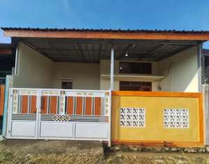 Jual Rumah Minimalis Idaman Siap Huni lokasi di Jl. Raya Villa Gading harapan Barat,, tersedia melalui melalui situs Olx