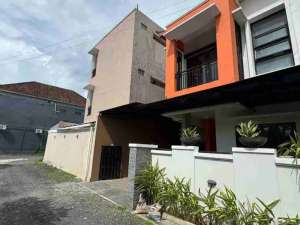 JUAL RUMAH MINIMALIS JLN TUKAD BADUNG XXX RENON DENPASAR lokasi di Denpasar Kota, tersedia melalui melalui situs Olx