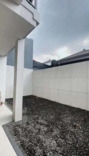 Jual Rumah minimalis modern one gate di bali garden city view bandung lokasi di Bandung Kab., tersedia melalui melalui situs Olx