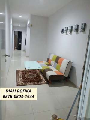 Jual Rumah Modern Area Bebas Banjir di Discovery Conserva GB-10905 lokasi di Jakarta Selatan, tersedia melalui melalui situs Olx