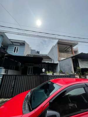 Jual rumah murah lokasi di Bogor Kab., tersedia melalui melalui situs Olx