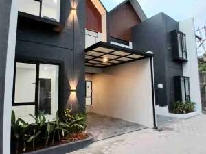 Jual Rumah Murah 2 Lantai Nempel Jagakarsa jakarta selatan lokasi di Depok Kota, tersedia melalui melalui situs Olx