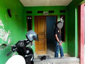 JUAL Rumah MURAH 250jt NEGO Lokasi Komplek Cibiru Bandung lokasi di Bandung Kab., tersedia melalui melalui situs Olx