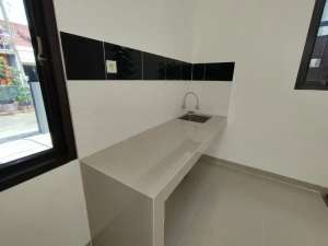 JUAL RUMAH MURAH DEKAT STASIUN KRL NIRWANA ESTATE CIBINONG BOGOR lokasi di Bogor Kota, tersedia melalui melalui situs Olx