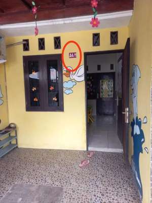 Jual rumah murahdi tangerang komp riszky ilhami lokasi di Tangerang Kab., tersedia melalui melalui situs Olx