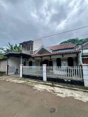 JUAL Rumah Murah di Bondongan Bogor Selatan Kota Bogor lokasi di Bogor Kota, tersedia melalui melalui situs Olx