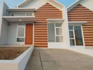 Jual Rumah Murah di Cileunyi Bandung, Lokasi Strategis dekat dengan Stasiun Kreta Cepat lokasi di Bandung Kab., tersedia melalui melalui situs Olx