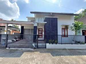 Jual Rumah Murah di Pokoh Sleman lokasi di Sleman Kab., tersedia melalui melalui situs Olx
