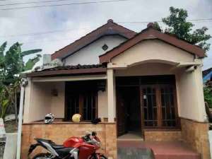 Jual Rumah murah di sekitaran Bangunharjo Sewon Bantul Yogyakarta lokasi di Yogyakarta Kota, tersedia melalui melalui situs Olx