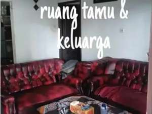 Jual Rumah Murah Nyaman Komplek Bandung Inten Indah, Gedebage, Kota Bandung lokasi di Bandung Kota, tersedia melalui melalui situs Olx
