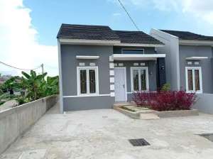 Jual rumah murah palembang lokasi di Palembang Kota, tersedia melalui melalui situs Olx