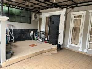 Jual Rumah Murah Serpong Park dekat BSD Plaza tangerang selatan lokasi di Tangerang Selatan Kota, tersedia melalui melalui situs Olx