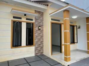 JUAL RUMAH MURAH SERTIFIKAT LENGKAP DI BEKASI TIMUR KOTA BEKASI lokasi di Bekasi Kota, tersedia melalui melalui situs Olx