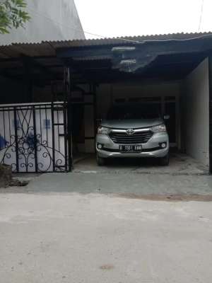 Jual rumah murah siap huni di Bintaro dekat jorpusat perkantoran lokasi di Jakarta Selatan, tersedia melalui melalui situs Olx