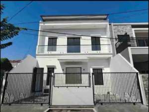 Jual Rumah New Minimalis Babatan Pantai Surabaya lokasi di Surabaya Kota, tersedia melalui melalui situs Olx