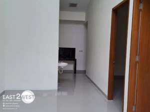 Jual Rumah Nusa Loka BSD City Tangerang Selatan Unit Baru Cantik Bagus Siap Huni lokasi di Tangerang Selatan Kota, tersedia melalui melalui situs Olx